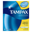 P&G DISTRIBUTING TAMPAX TAMPONS - 7301028012