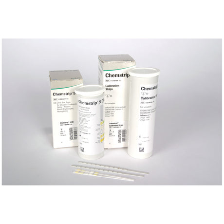 ROCHE CHEMSTRIP® URINALYSIS PRODUCTS - 11379194160