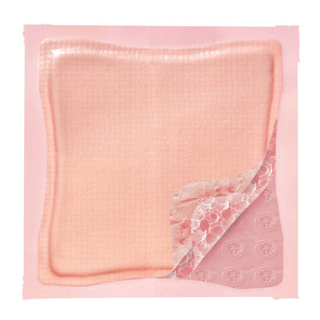 SMITH & NEPHEW ALLEVYN™ AG ADHESIVE DRESSINGS - 66020976