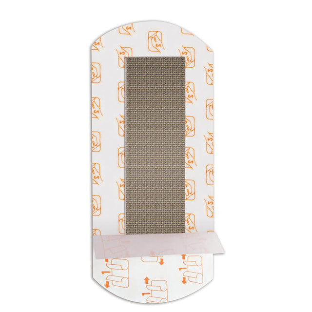 SMITH & NEPHEW ACTICOAT™ SURGICAL DRESSING - 66021772