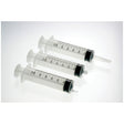 TERUMO 60CC SYRINGES - SS-60C