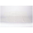 TIDI 3-PLY, ALL TISSUE PATIENT GOWN - 910320
