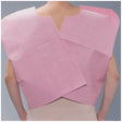 TIDI TISSUE POLY TISSUE PATIENT CAPE - 910516