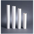 TIDI SMOOTH EXAM TABLE BARRIER - 913182