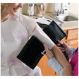 TIDI BLOOD PRESSURE CUFF BARRIERS - 916115
