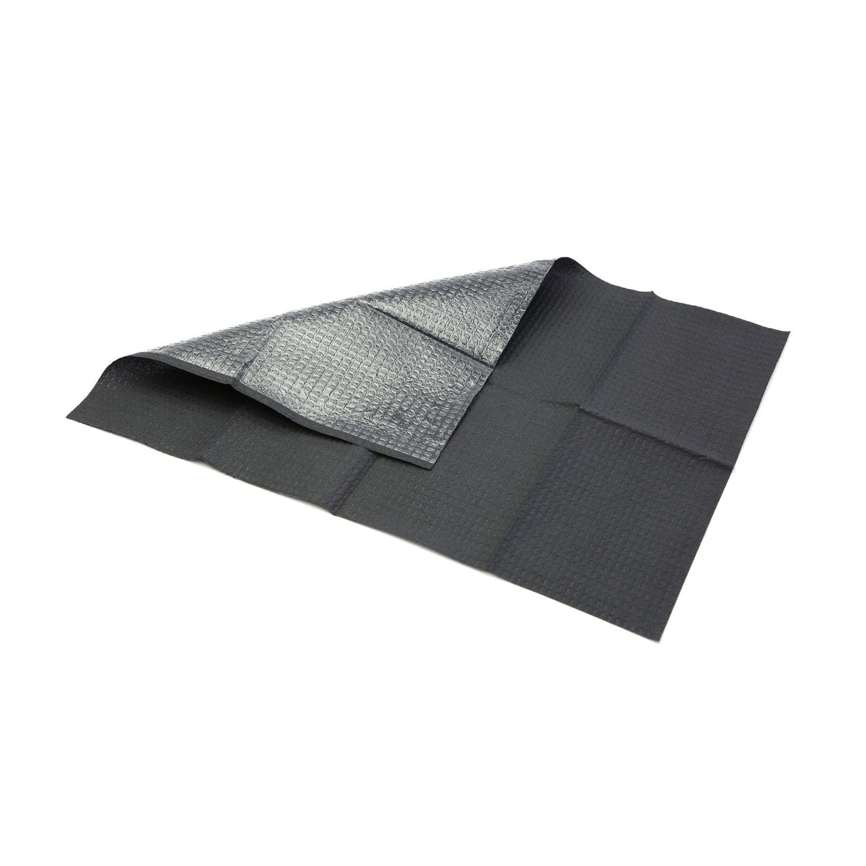 TIDI 2-PLY TISSUE/POLY TOWEL & BIB - 917458