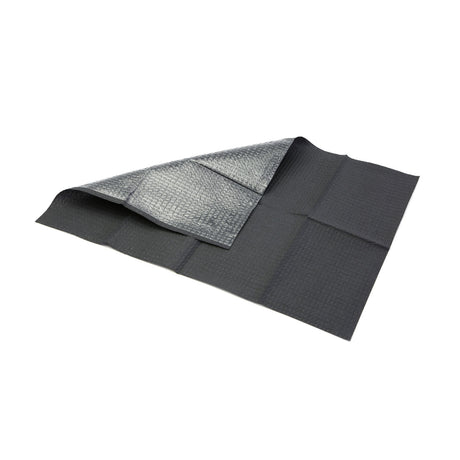 TIDI 2-PLY TISSUE/POLY TOWEL & BIB - 917458