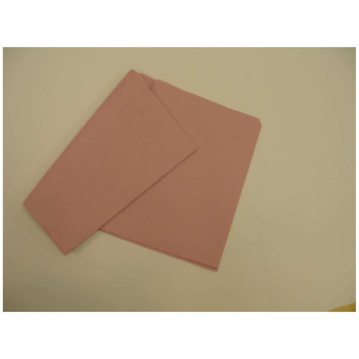 TIDI ALL TISSUE PATIENT DRAPE SHEET - 918316