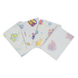 TIDI 2-PLY TISSUE/POLY TOWEL & BIB - 981410