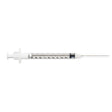 ULTIMED ULTICARE LOW DEAD SPACE NON-SAFETY SYRINGES - 5125
