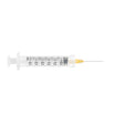 ULTIMED ULTICARE 3ML SAFETY SYRINGE - 63008
