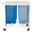 MJM LINEN HAMPERS "200" SERIES - 213-D