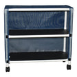 MJM ECHO LINE HAMPERS - E345-2C