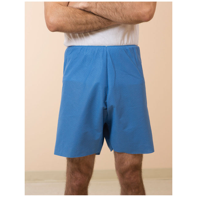 ENCOMPASS DISPOSABLE MULTIPHASIC SHORTS - 45410-106