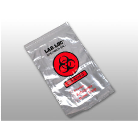 ELKAY SEAL-N-RIP® SPECIMEN TRANSFER BAG - F20306SNR