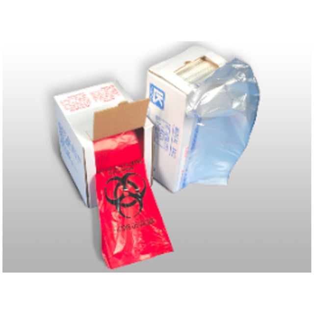 ELKAY INFECTIOUS WASTE LINERS - LBOR3143RE