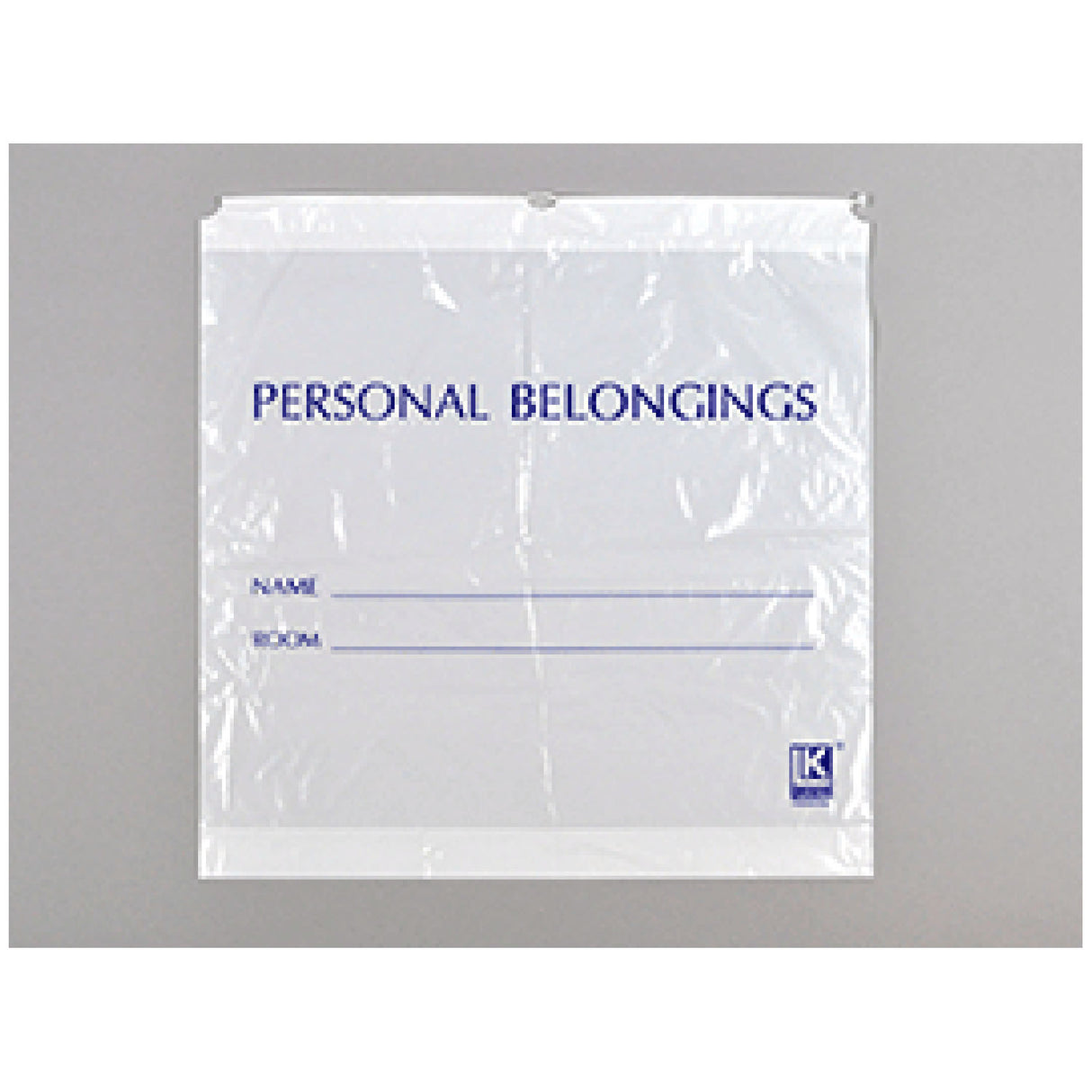 ELKAY PERSONAL BELONGINGS BAGS - PB25263DW