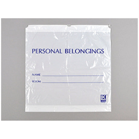 ELKAY PERSONAL BELONGINGS BAGS - PB25263DW