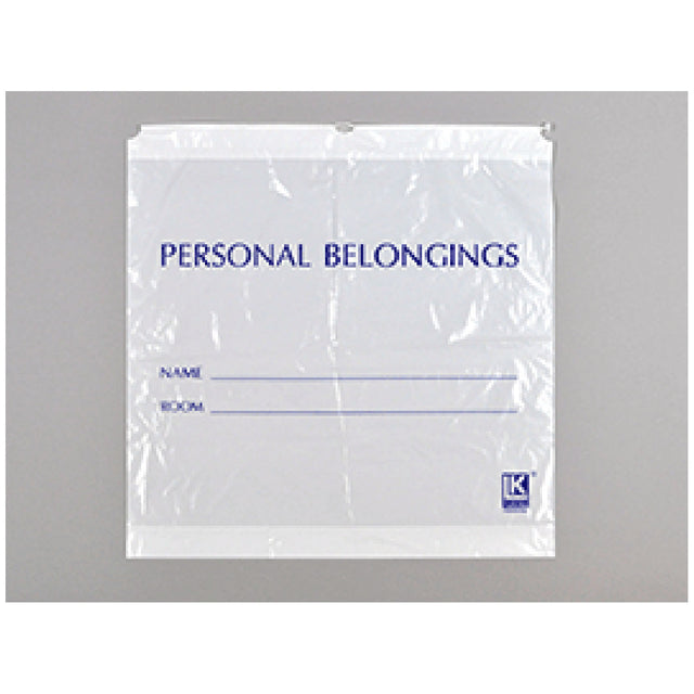 ELKAY PERSONAL BELONGINGS BAGS - PB25263DW