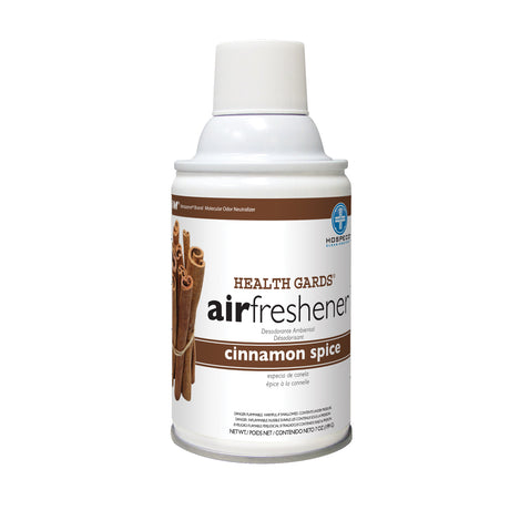 HOSPECO HEALTH GARDS® METERED AEROSOL AIR FRESHNERS - 07906