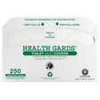 HOSPECO HEALTH GARDS® RECYCLED TOILET SEAT COVER - GREEN-1000
