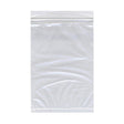 ACTION HEALTH ZIP BAG 4 MIL - 85251-85025