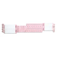 PRECISION DYNAMICS SPEEDI-PRINT® & VERI-COLOR® MOTHER/INFANT BANDS - 324S-XX-PDL