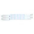 PRECISION DYNAMICS SNUGFIT® MOTHER/INFANT IDENTIFICATION WRISTBANDS - 344-XX-PDL