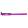 PRECISION DYNAMICS IMPRINTED ALERT BANDS - 5055-33-PDM