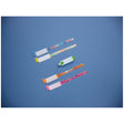 PRECISION DYNAMICS SPEEDI-PRINT® IMPRINTER STYLE BANDS - 529-XX-PDM
