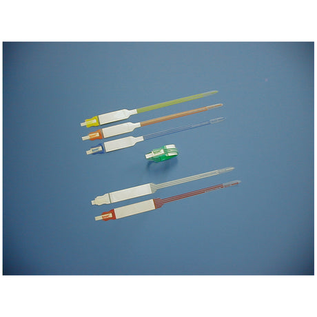 PRECISION DYNAMICS SAFEGUARD® IMPRINTER BANDS - 845-XX-PDJ
