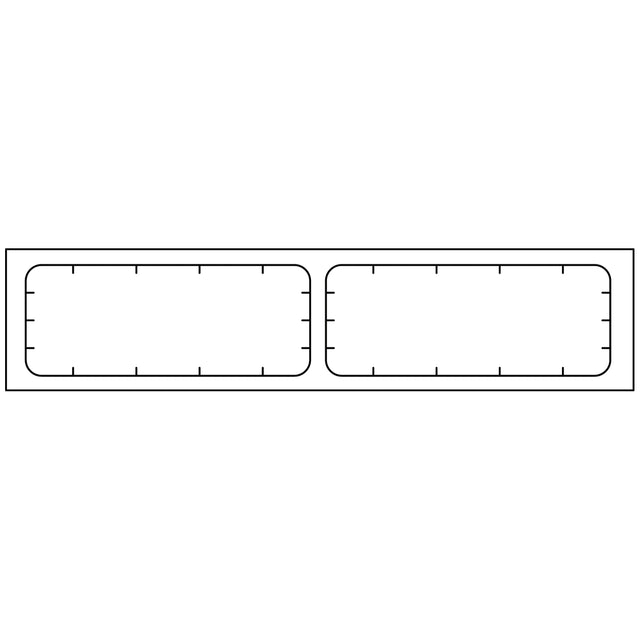 PRECISION DYNAMICS DATAMATE® LABELS & BRACELET SYSTEM - 9132-00-PDR