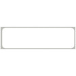 TIMEMED MULTI-PURPOSE WHITE LABELS - ADLR-1132
