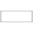 TIMEMED MULTI-PURPOSE WHITE LABELS - ADLR-13