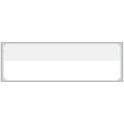 TIMEMED MULTI-PURPOSE WHITE LABELS - ADMIT-1