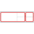 TIMEMED COMPUTER LABELING SYSTEMS FOR THE LABORATORY - DPS-SQBLSRED