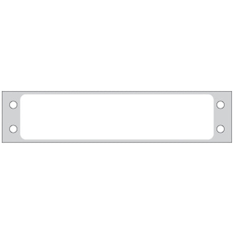 TIMEMED MULTI-PURPOSE LABELING FOR DOT MATRIX PRINTERS - DPS15-41