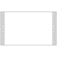 TIMEMED MULTI-PURPOSE LABELING FOR DOT MATRIX PRINTERS - DPS215-4141