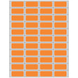 TIMEMED MULTI-PURPOSE LABELING FOR DESKTOP LASER PRINTERS - DPSL-PC5-6