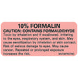 TIMEMED MEDVISION® LABELS - MV04FR0760