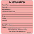 TIMEMED MEDVISION® LABELS - MV05FR1366