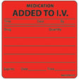 TIMEMED MEDVISION® LABELS - MV05FR7329