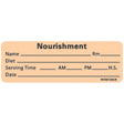 TIMEMED MEDVISION® LABELS - MV06FO0628
