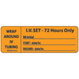 TIMEMED MEDVISION® LABELS - MV06FO7445