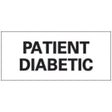 TIMEMED PATIENT CHART TAPE/LABELS - N-15