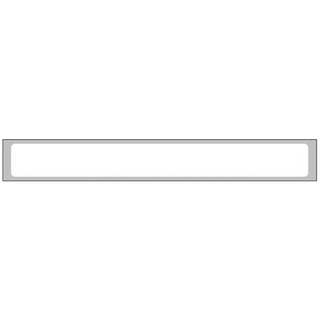 TIMEMED PATIENT CHART TAPE/LABELS - N-5 (1-17)