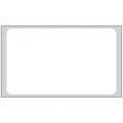 TIMEMED MULTI-PURPOSE WHITE LABELS - PSLP-11222