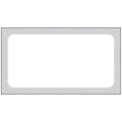 TIMEMED MULTI-PURPOSE WHITE LABELS - PSLP-12