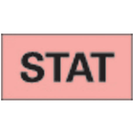 TIMEMED HAZARD COMMUNICATION LABELS - STBC-0816