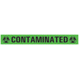 TIMEMED HAZARD COMMUNICATION LABELS - WTCT-412